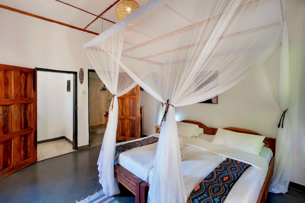 Kamunjila Lodge 9/50