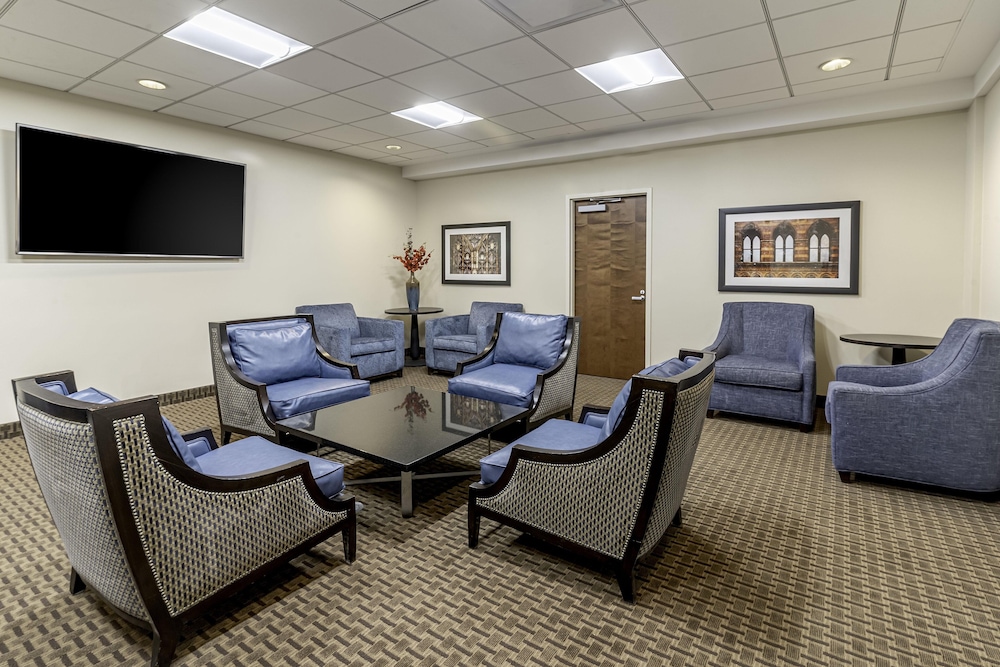 New Haven Hotel 41/49