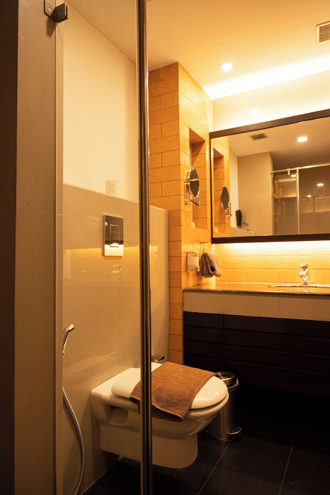 Hotel Marg Copper Folia 27/30
