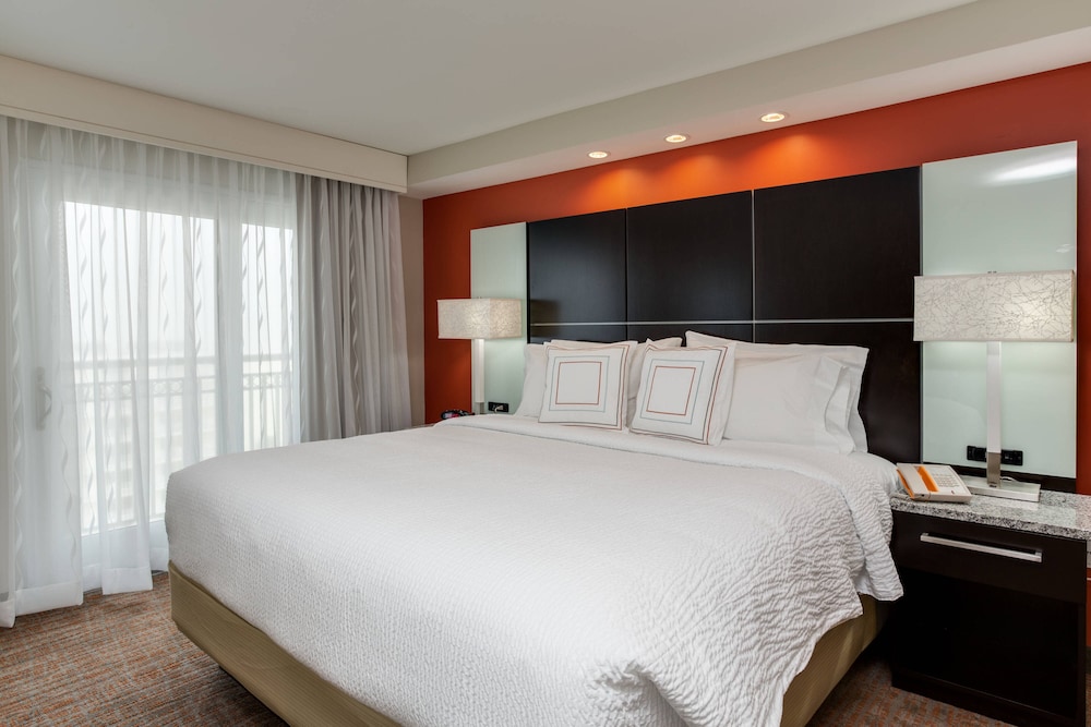 Residence Inn By Marriott Daytona Beach Oceanfront 11/36