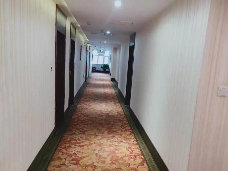 Greentree Inn Anhui Anqing Tongcheng South Shengtang Road Shengtang International Business Hotel 19/38