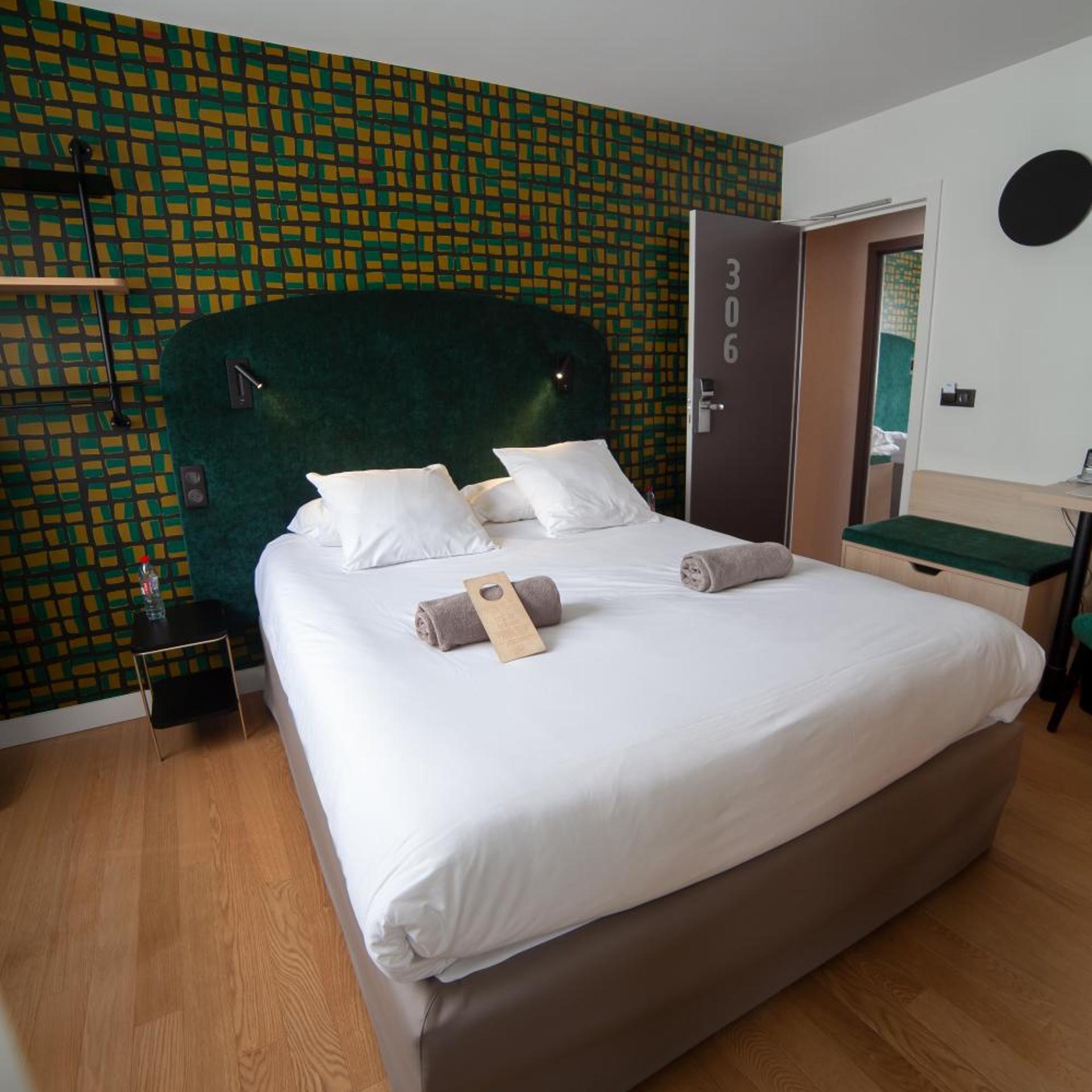 Hotel Kanai Lille 14/27