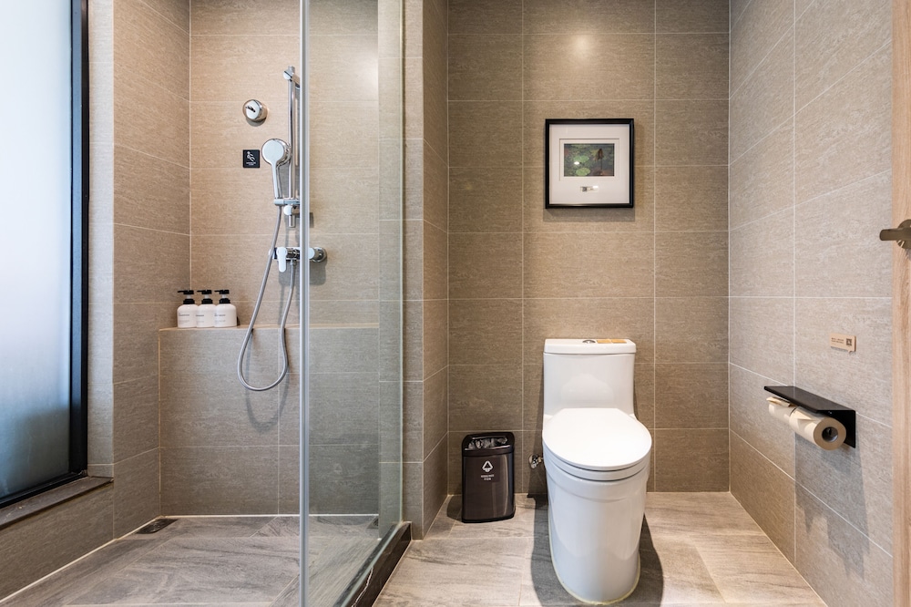 Atour Hotel Hongqiao Hub National Exhibition Center Shanghai (Ex Atour Hongqiao) 58/63