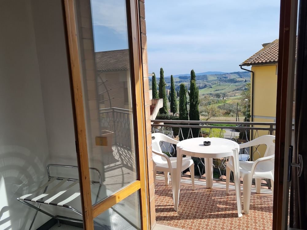 Hotel Da Graziano 59/77