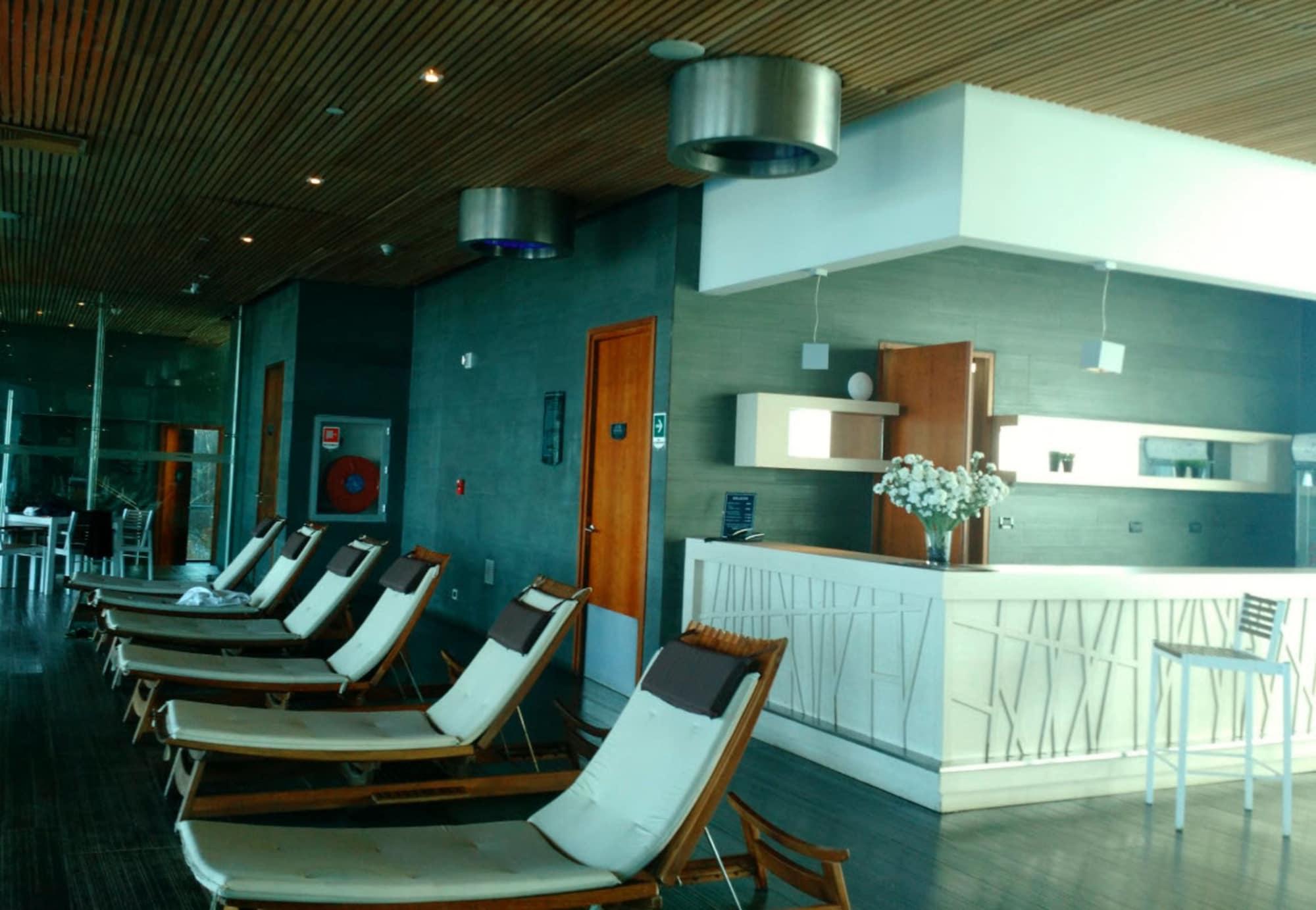 Hotel Dreams Pedro de Valdivia 8/40