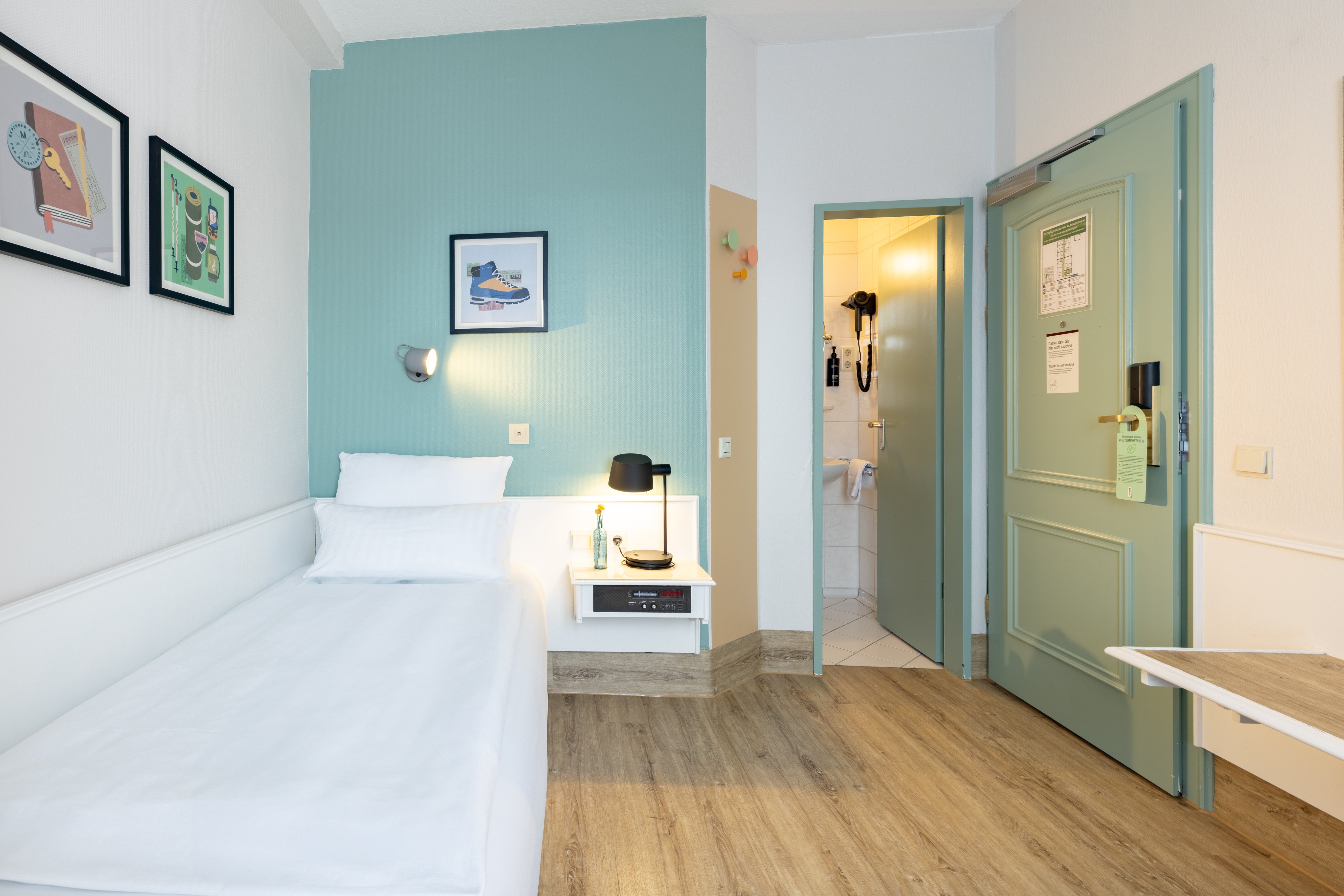 Hotel Post 17/50