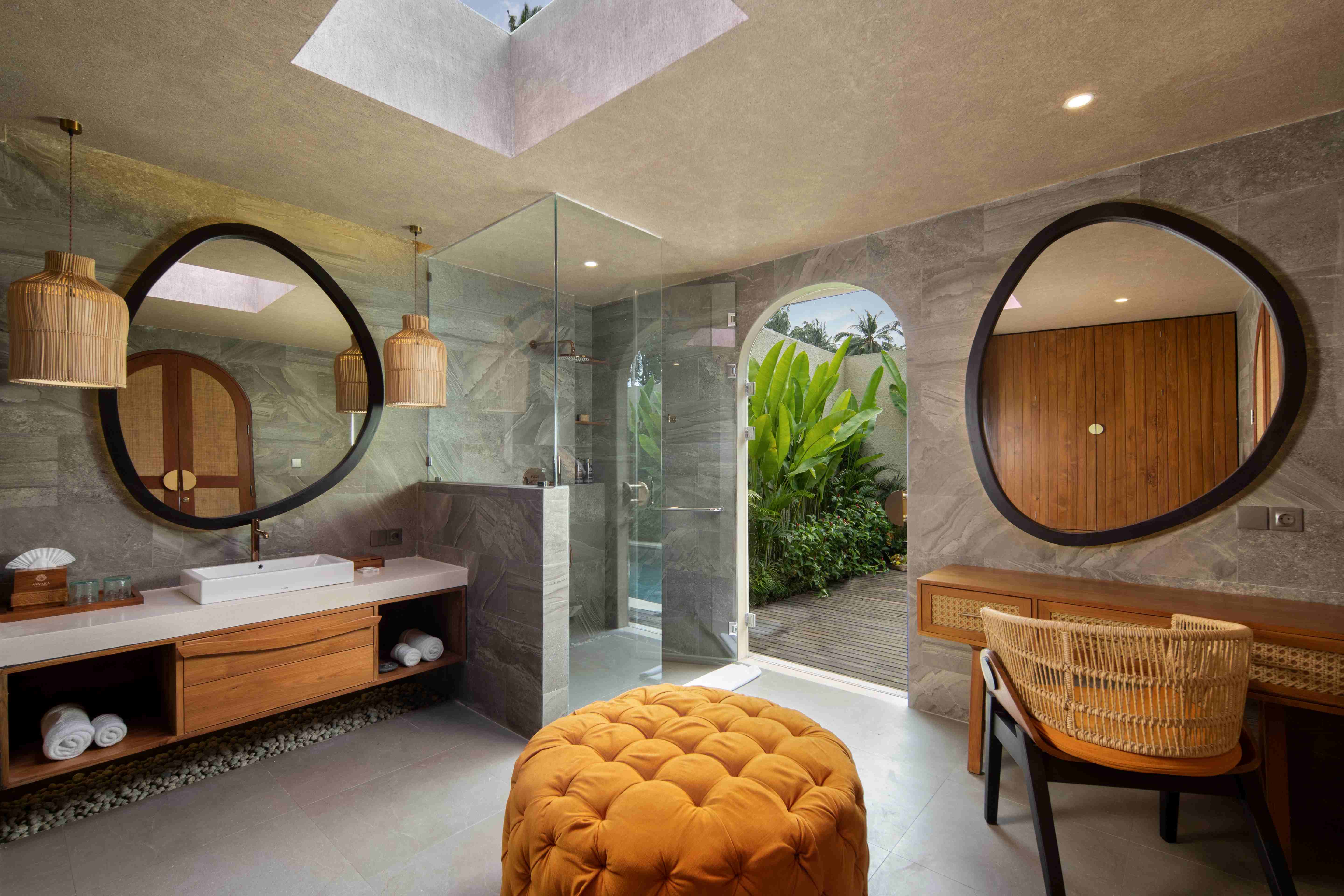 Asvara Luxury Resort & Spa Ubud by Ini Vie Hospitality 25/56