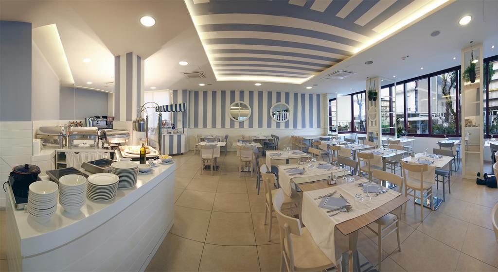 Hotel Panorama 17/19