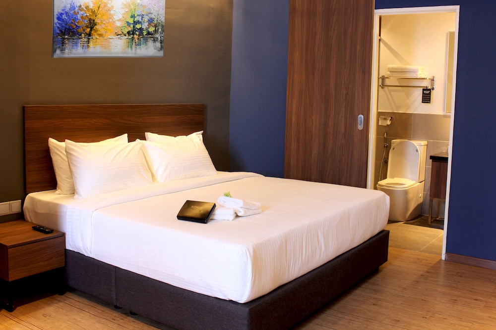 Imperial Regency Suites and Hotel Kuala Lumpur 18/50