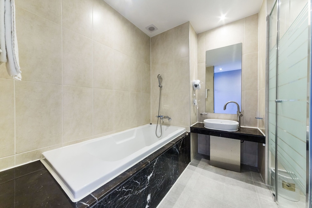 Incheon Hotel Bluemarine 43/50