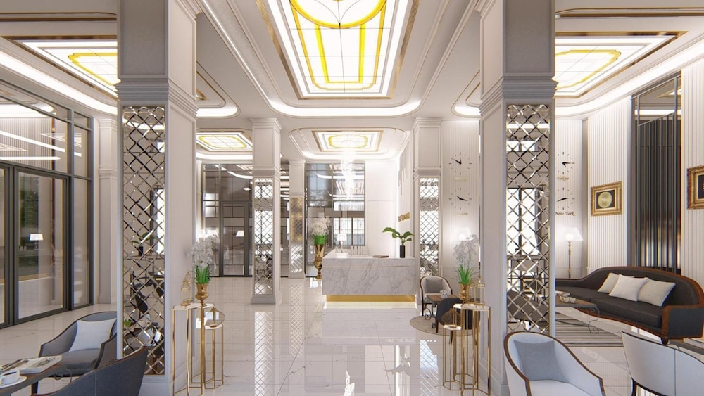 Thaisun Bangkok Hotel 32/47