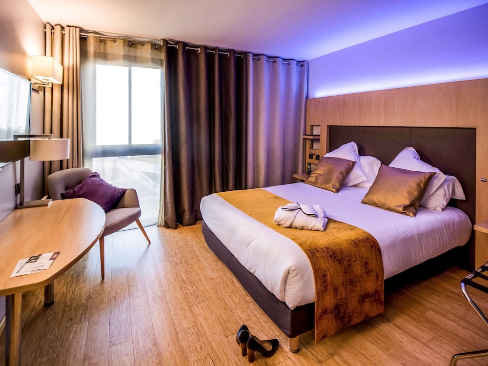 Mercure Montpellier Centre Comedie Hotel 15/66