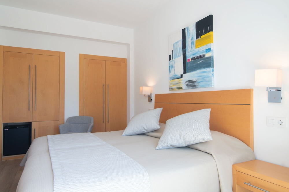 Hotel Capricho 22/60