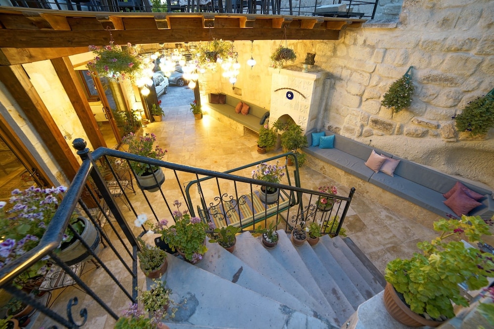 Melek Cave Hotel 45/50