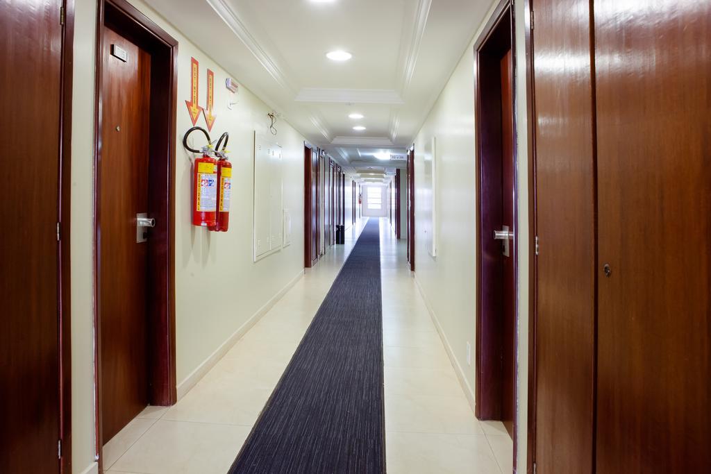 Jva Fenix Hotel 18/28