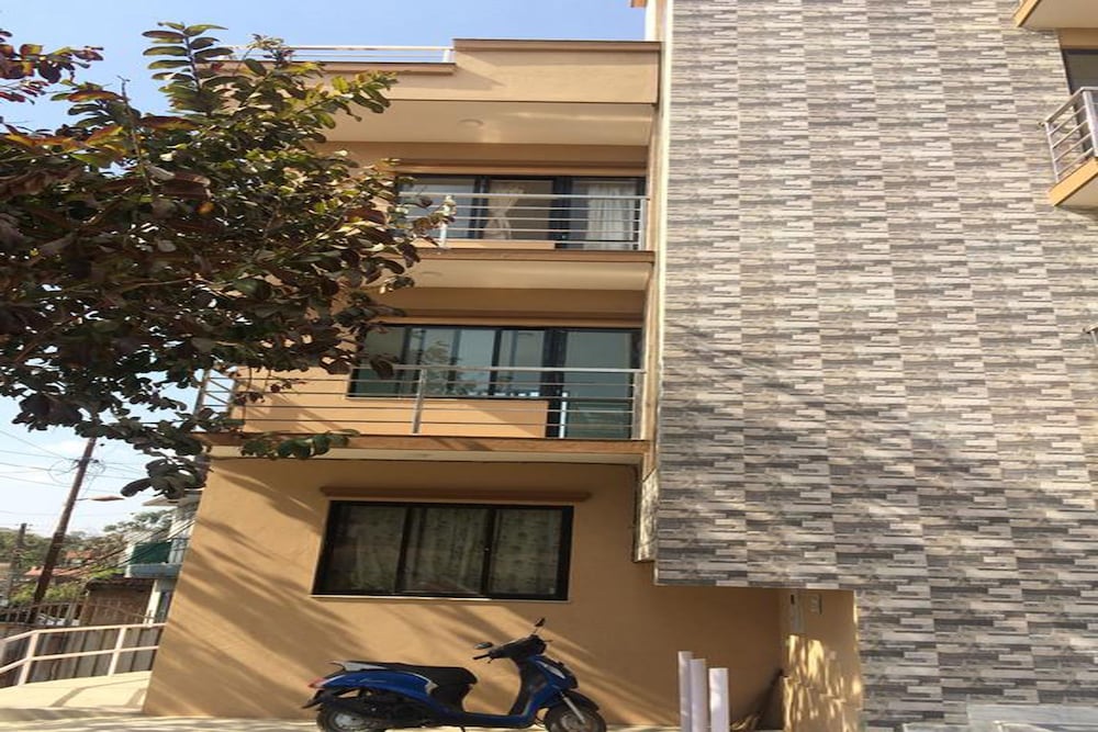 Lazimpat Luxury Apartments 2/19