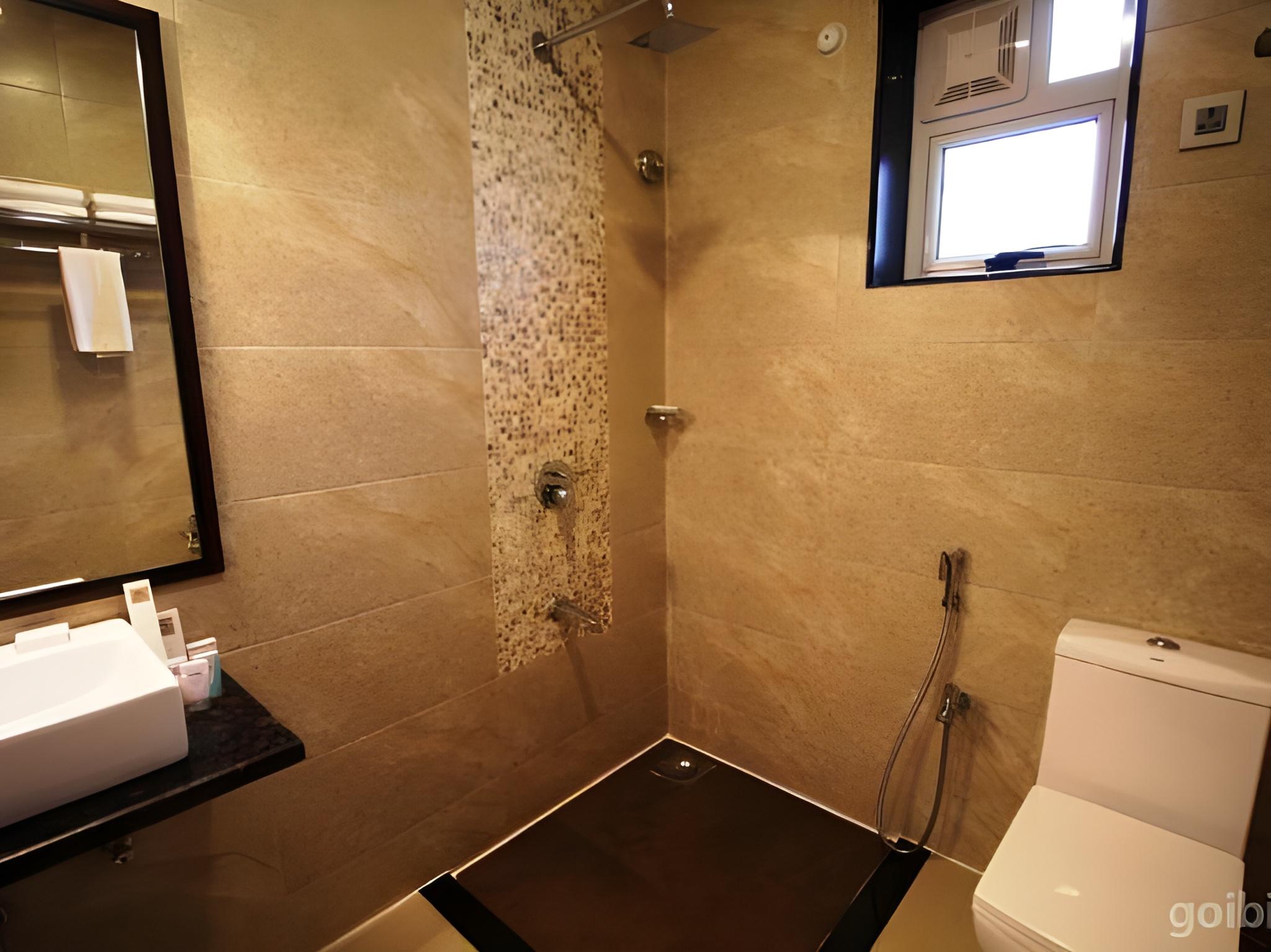 Hotel Golden Plateau 17/19
