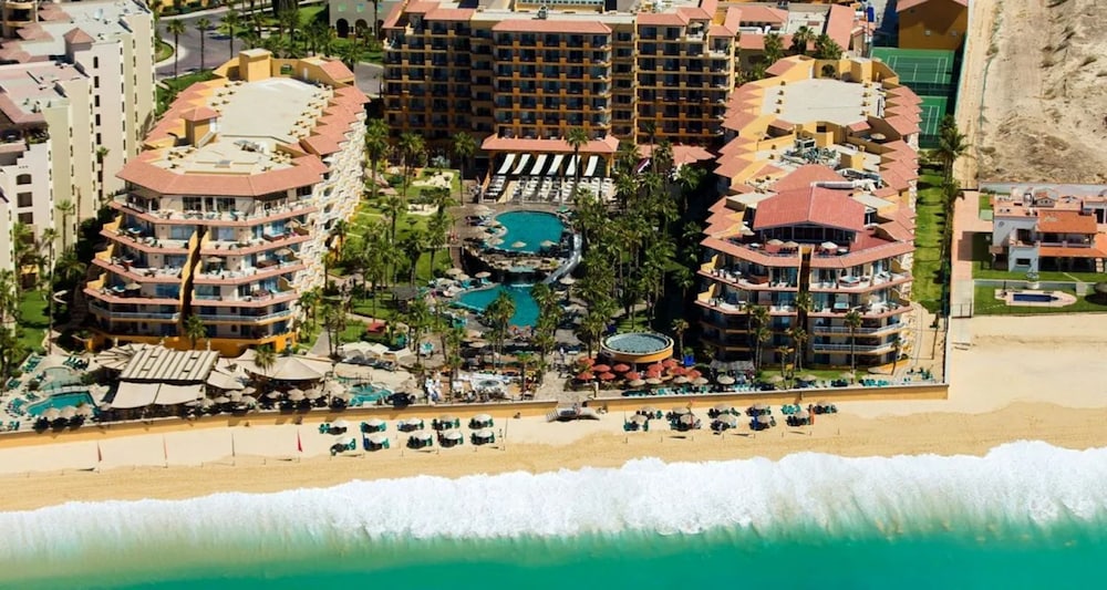 Villa del Palmar Beach Resort and Spa Cabo San Lucas 9/75