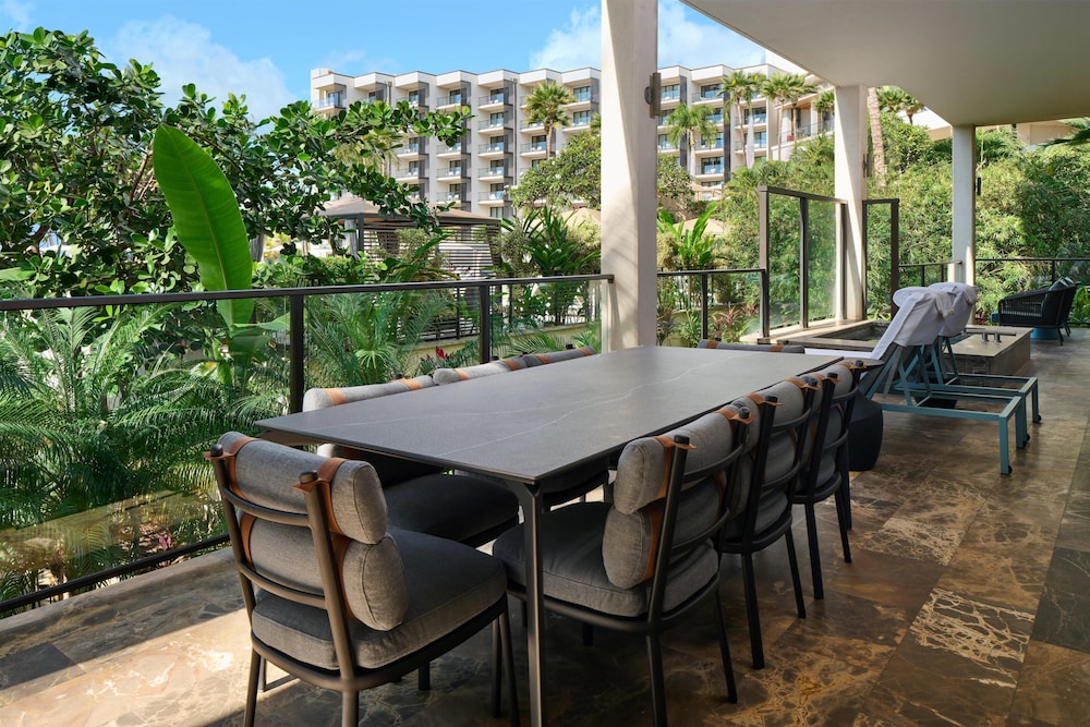 Andaz Maui at Wailea Resort A concept by Hyatt 61/74