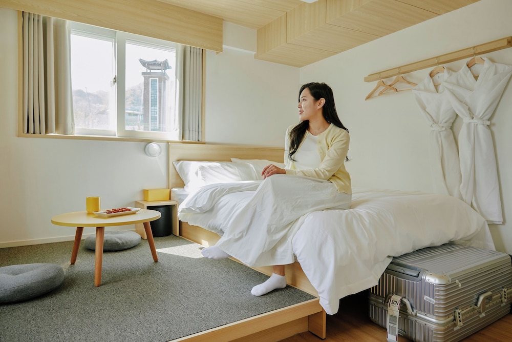 Myeongdong Guesthouse Como 58/70