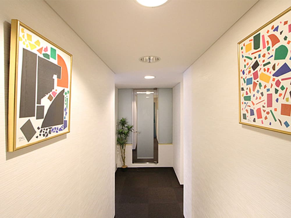 Hotel Livemax BUDGET Korakuen 7/41