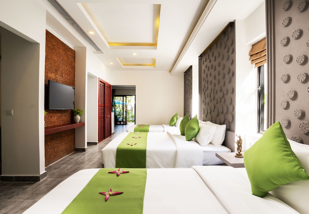 Khmer Mansion Residence 9/50
