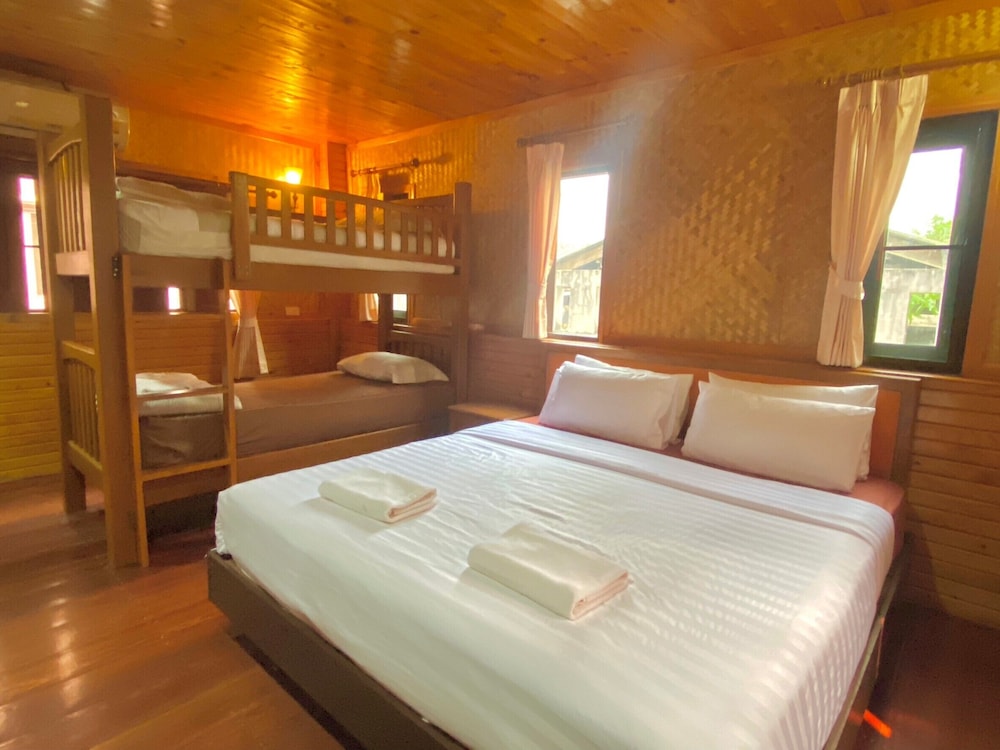 Baan Soontree Resort 29/70