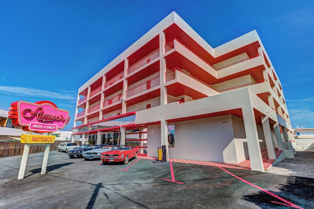 Romeos Ibiza - Adults Only 37/47