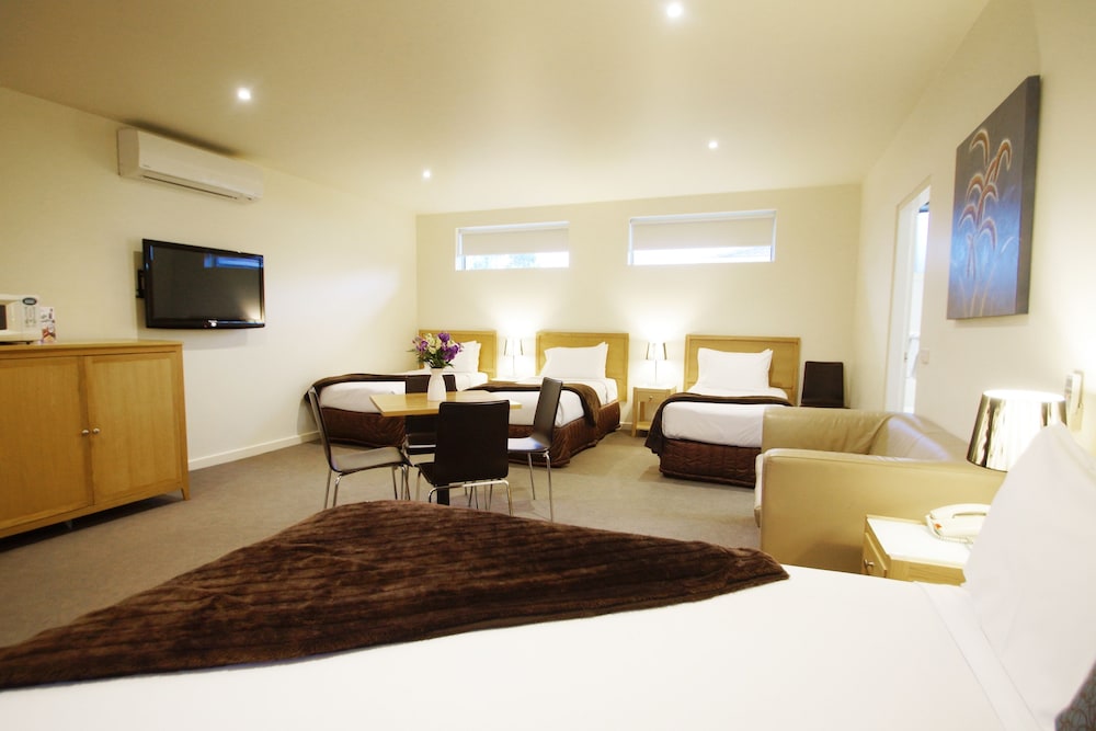 Wyndhamere Motel Shepparton 25/56