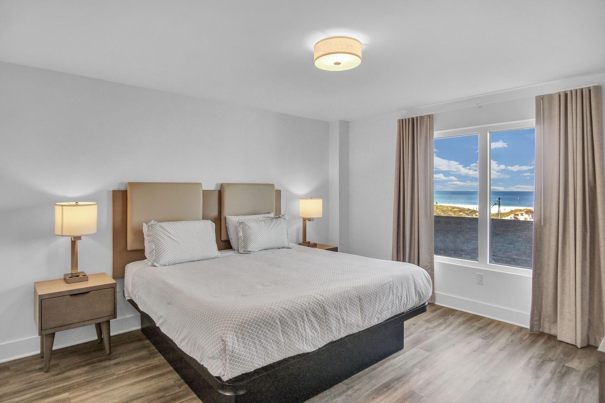 3 Bedrooms, Deluxe, Suite, Ocean View