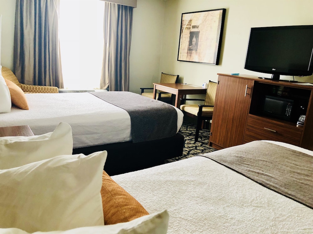 Best Western Westminster Hotel 16/39