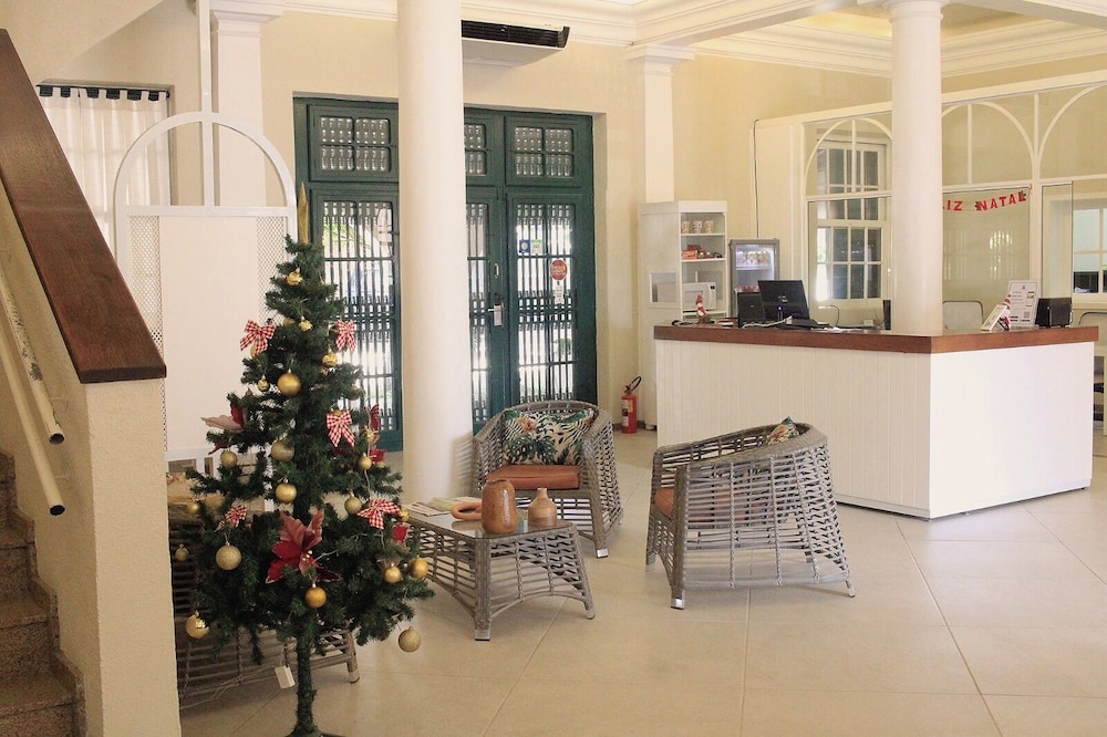 Hotel Atlantico Praia 7/50