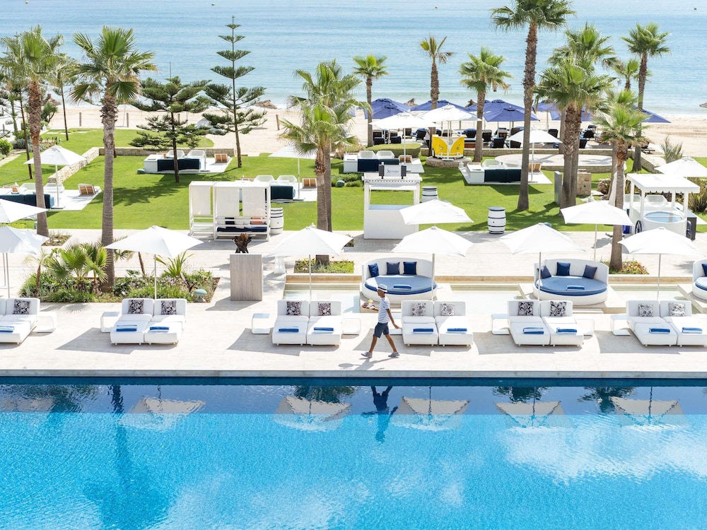SOFITEL TAMUDA BAY BEACH AND SPA 3/47
