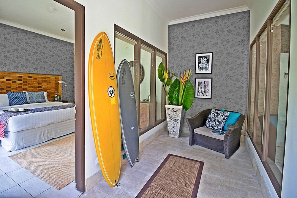 S Resorts Hidden Valley Bali 50/50