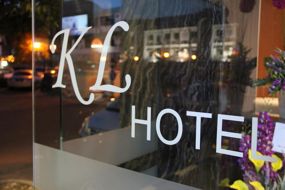 Kl Hotel 3/38