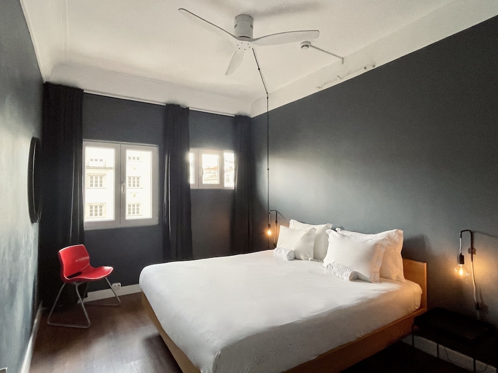 Avenue Hostel & Suites 8/32