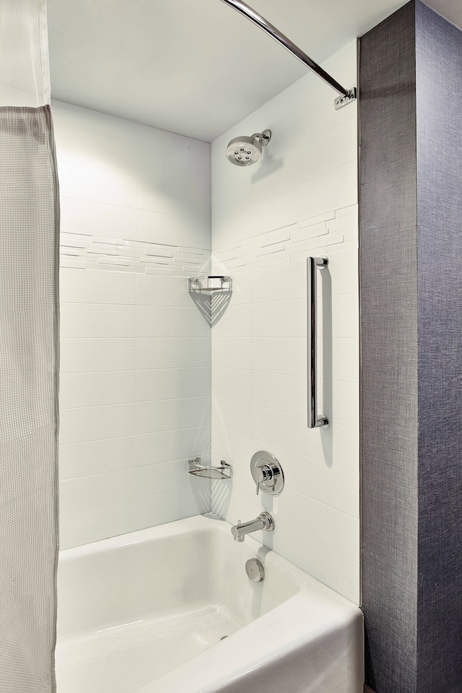 Residence Inn By Marriott Cleveland University Circle/Medical Center 8/51