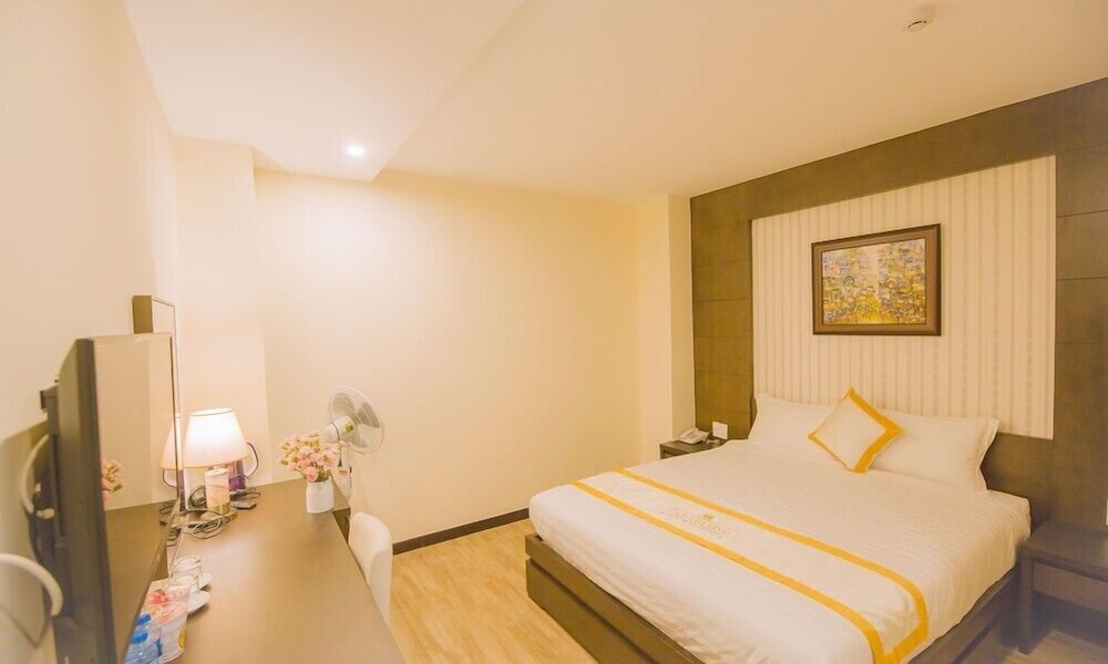 Thien Ly Hotel Dalat 14/27