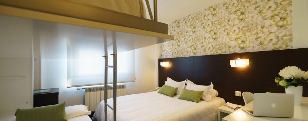 Hotel Las Terrazas 13/56