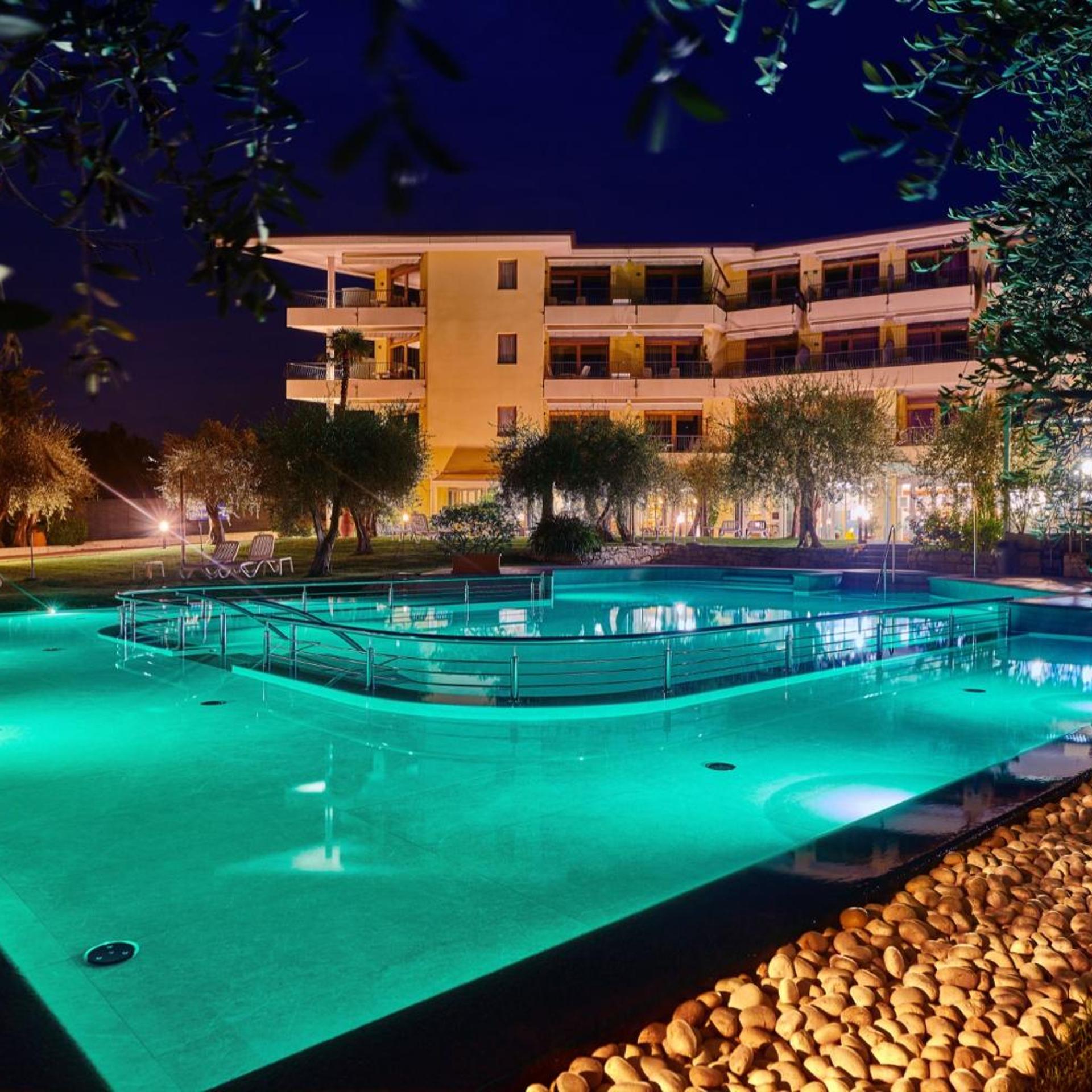 Hotel Baia Verde 1/49