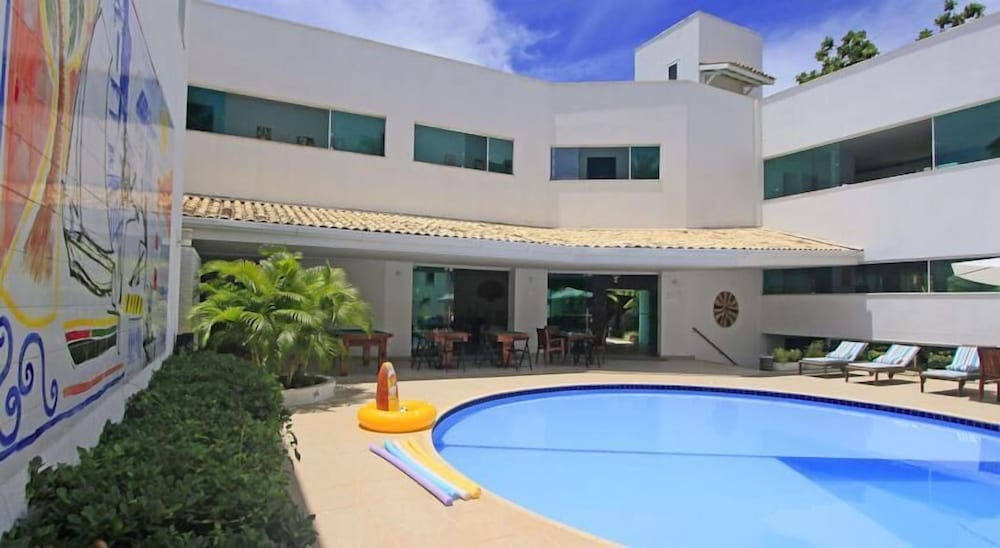 Farol de Itapuã Praia Hotel 47/50