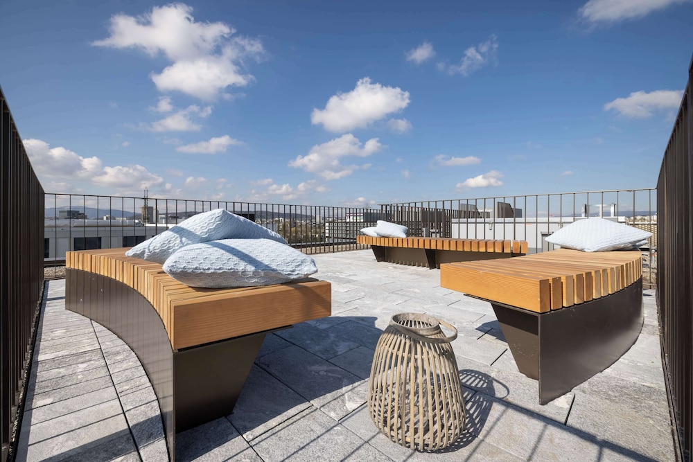 Radisson Hotel & Suites Zurich 23/50
