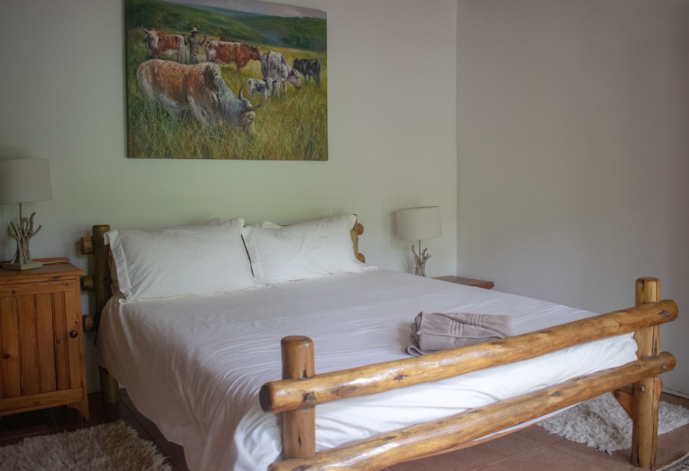 Areena Riverside Resort 11/43
