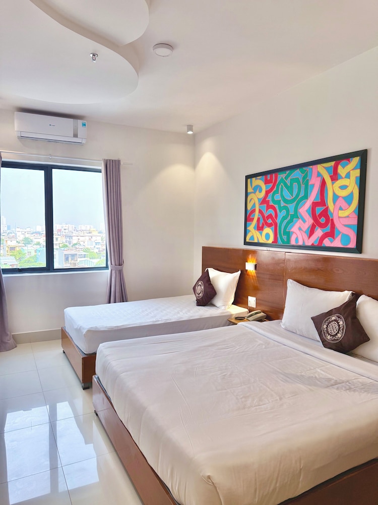 Danang Bay Hotel 36/58