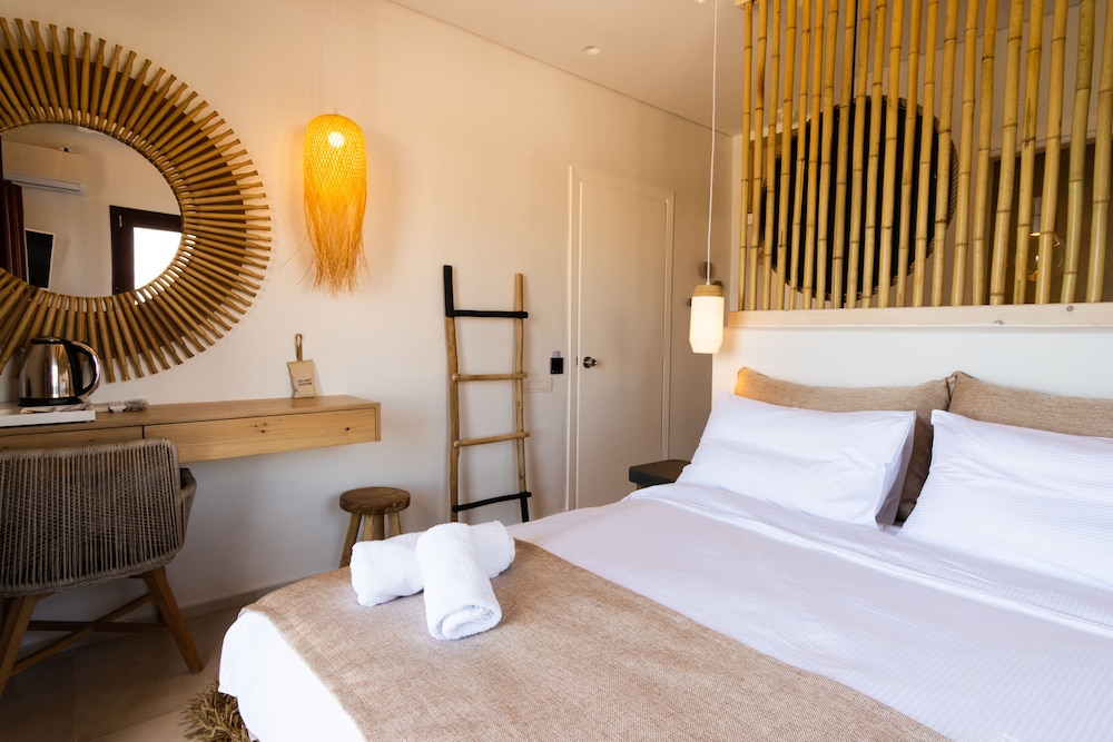 Aktaion Beach Boutique Hotel and Spa 17/79