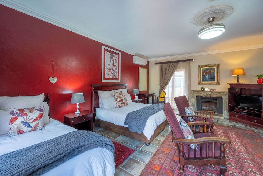 Hampton House - Guest House 14/50