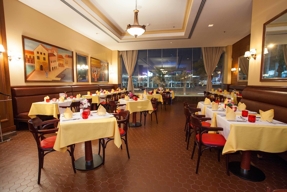 Asdal Boutique Hotel Seef 42/50