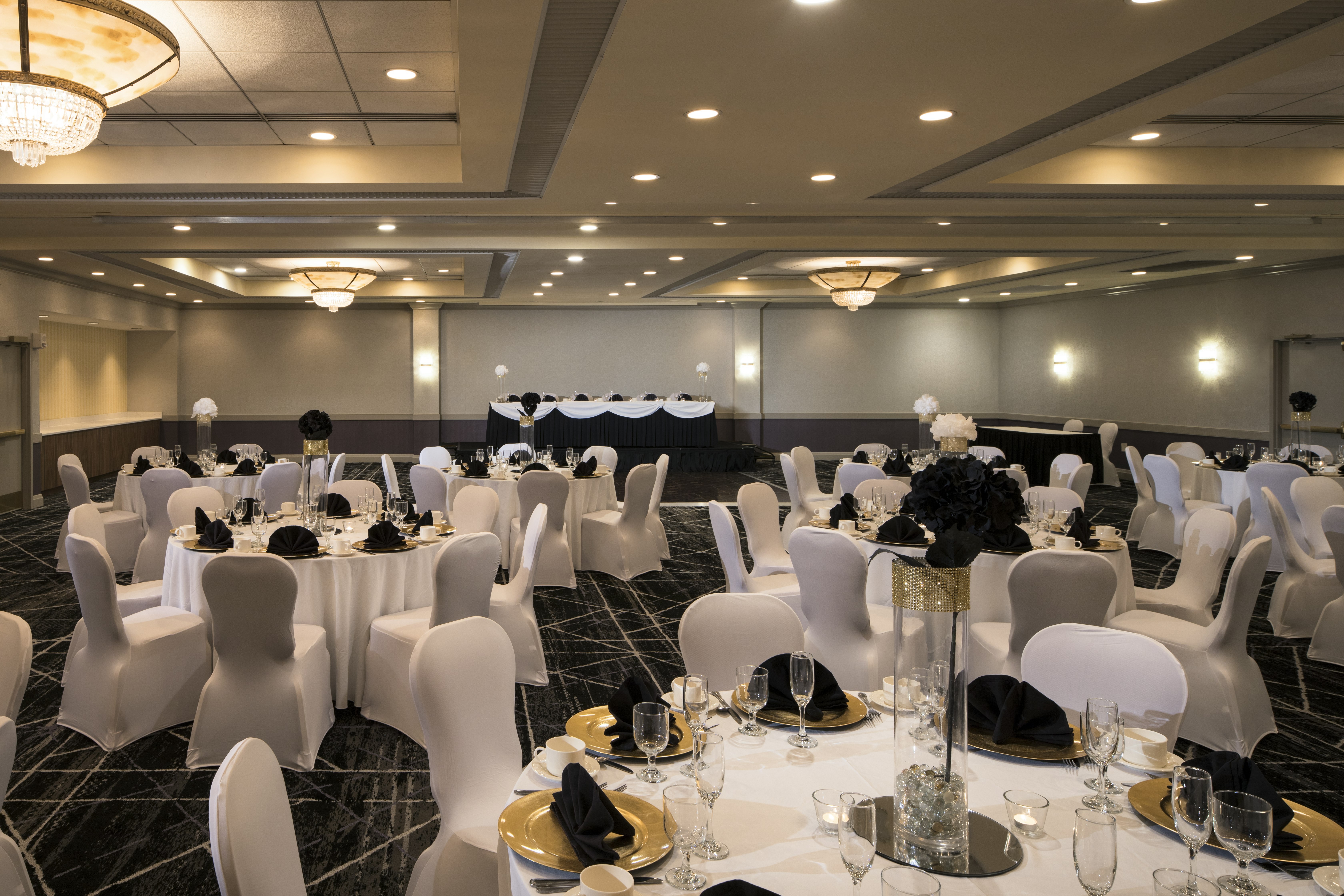 Holiday Inn Washington College Park 57/64