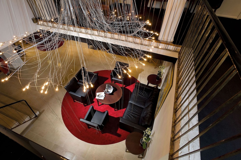 GENTOFTE HOTEL 58/59
