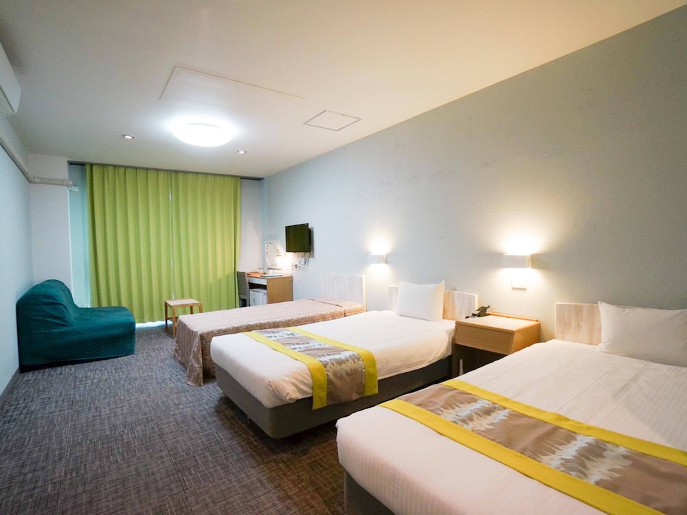 Hotel Caretta Amami 21/76